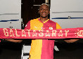 UFFICIALE - Osimhen al Galatasaray: le cifre esatte della cessione del Napoli, confermato il 10% di futura rivendita!