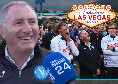Castel di Sangro, il sindaco Caruso a CN24: &quot;Auguri a Conte, gli ho detto che ogni botto &egrave; un gol! Presenteremo la squadra modello Las Vegas&quot;