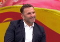 Galatasaray, l'allenatore lancia la sfida: &quot;I tifosi sognano la gara col Napoli in Champions League!&quot;