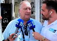Chiariello a CN24: &quot;Rivincere lo scudetto sarebbe uno schiaffo alla storia! Giocher&agrave; Milinkovic-Savic e vi dico perch&egrave;, Spinazzola alto sono fesserie&quot;