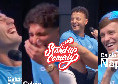 SSC Napoli versione stand-up comedy! Beukema, Lucca, Rrahmani e Marianucci: che risate! | VIDEO