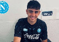 UFFICIALE - Colpo per la Primavera del Napoli, arriva un giocatore dal Cagliari