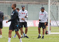Conte vuole un Napoli &quot;camaleontico&quot;, Tuttosport: il mister lavora su ben tre moduli