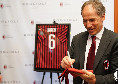 Franco Baresi si &egrave; operato ai polmoni: intervento riuscito, la nota del Milan