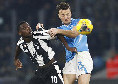 La Juve ci riprova per Kolo Muani, nuovo tentativo