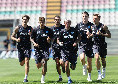 Rai - Distanza tra Napoli e Juventus per Miretti, quasi sicuramente Juanlu sfumer&agrave;