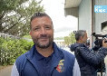 Casertana, Coppitelli: &quot;Era un test proibitivo con il Napoli, felice per lo spirito che ho visto. Negli azzurri c'&egrave; un mio pupillo: sar&agrave; titolare anche in Nazionale&quot;