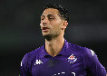 Fiorentina, nodo Mandragora: rinnovo in stallo, possibile cessione in arrivo