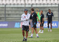 Albarella: &ldquo;Carichi alti, reattivit&agrave; bassa: il Napoli &egrave; in pieno lavoro atletico ma raccoglier&agrave; i frutti del sacrificio&quot;