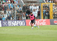C'&egrave; una immagine molto forte che riguarda Neres ed i ritiri del Napoli di Conte