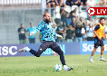 Ritiro Castel di Sangro Napoli, giorno 7: oggi la presentazione di Milinkovic-Savic! | DIRETTA VIDEO