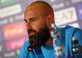 Milinkovic-Savic a CN24: &quot;Non mi sento n&eacute; il primo e n&eacute; il secondo, piuttosto...&quot; | VIDEO