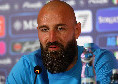 Milinkovic-Savic scherza: &quot;I miei nuovi compagni mi faranno un favore se anche quest'anno...&quot;