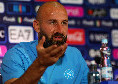 La saggezza della barba ed il dito alla tempia: la presentazione di Milinkovic-Savic | FOTOGALLERY CN24
