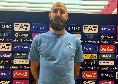 Milinkovic-Savic: &quot;Ecco perch&egrave; ho scelto il numero 32, c'entra un portiere. Champions? Non vedo l'ora&quot;