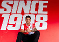 UFFICIALE - Matteo Malasomma &egrave; del Feyenoord: il benvenuto del club olandese