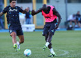 Lukaku vs Marianucci, chi avr&agrave; vinto l'uno contro uno? | FOTOSEQUENZA CN24