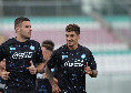 Report SSC Napoli: Buongiorno si &egrave; allenato in gruppo! Ecco su cosa ha lavorato oggi Conte