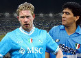 De Bruyne su Maradona: &quot;Leggenda di questo gioco, andr&ograve; al murale ai Quartieri Spagnoli&quot;