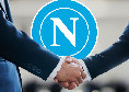 Repubblica assicura: ha accettato il Napoli! Trattativa in corso sulla base di 14 milioni di euro