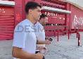 Juanlu ha scelto Napoli! Dalla Spagna: &quot;&Egrave; nella sede del Siviglia per l'addio, ha gi&agrave; parlato con Conte&quot; | VIDEO