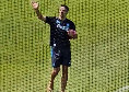 Sky - Simeone ha salutato i tifosi a Castel di Sangro: stasera lascia il ritiro per andare a Torino | FOTO
