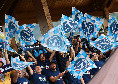 Qual &egrave; la squadra pi&ugrave; tifata d'Italia? Sondaggio ING Bank: la posizione del Napoli