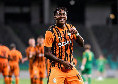 Romano: &quot;Lo Shakhtar rifiuta la proposta del Fulham, per Kevin vuole di pi&ugrave;: sa dell'interesse del Napoli e di altri club&quot;