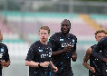 &quot;Quanto c&rsquo;&egrave; di suo nell&rsquo;arrivo di De Bruyne?&quot;. La risposta di Lukaku