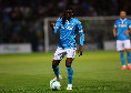 De Maggio: &quot;Anguissa pu&ograve; partire a fine mercato, il Napoli vuole prendere Musah e Miretti&quot;
