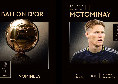 Pallone d'Oro 2025, l'elenco di tutti i candidati: c'&egrave; Scott McTominay nella lista dei 30! | FOTO