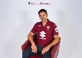 Simeone ha firmato un contratto triennale col Torino con una opzione
