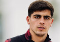 Rai - Niente fumata bianca tra Napoli e Siviglia, domattina nuovo round con l'entourage di Juanlu Sanchez