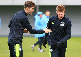 Manchester City, Stones: &quot;De Bruyne al Napoli? L'ho sentito, &egrave; felicissimo! Ecco cosa mi ha detto&quot;