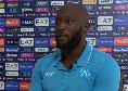 Lukaku: &quot;Vogliamo difendere lo scudetto, ma non solo! De Bruyne? Ecco che gli ho detto di Napoli, sono sicuro di una cosa. Su Conte...&quot;