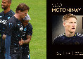 McTominay candidato al Pallone d'Oro: spunta la reazione di Scott nello spogliatoio del Napoli!