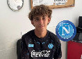 Ufficiale: acquisto SSC Napoli per la Primavera, &egrave; un ucraino di 17 anni
