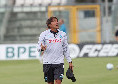 &quot;Pensano di essere forti, non davanti la nostra gente&quot;, Conte da brividi prima di Napoli-Inter