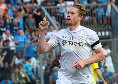 De Bruyne show, CorSport lo esalta: classe intramontabile! Ha gi&agrave; dimostrato una cosa