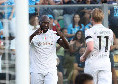 Intesa Lukaku-De Bruyne, CorSport: 'Big Rom' generoso e altruista, ha confermato una dote