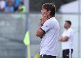 Napoli-Girona, Gazzetta: due azzurri deludono, Conte chiamato a rimediare