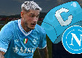 Napoli-Sorrento, che orgoglio per Mazzocchi: &egrave; il capitano! Ecco chi sar&agrave; il suo vice | FOTO