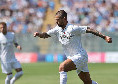 Sky - Il Napoli vende Spinazzola? Sacrificio per un vice-Anguissa insieme ad Elmas