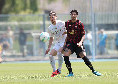 Napoli-Sorrento 4-0 (12' Lucca, 21' McTominay, 75' Hasa, 85' Lukaku): segui il post-partita con i tifosi dal Patini! | DIRETTA VIDEO