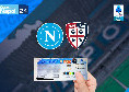 Biglietti Napoli-Cagliari Serie A: quando escono e come acquistarli