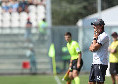 Contro il Sorrento sono arrivati dei segnali positivi per Conte, ecco quali sono