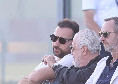 Cammaroto: &quot;Non solo Elmas, il Napoli prepara un altro gran colpo a centrocampo&quot;