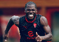 Sportitalia - Napoli su Musah, ma per ora nessuna offerta: super richiesta del Milan