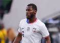 Tuttosport - Napoli e Nottingham avvisati per Musah: il Milan ha fatto il prezzo