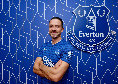 UFFICIALE - Everton, Grealish ha firmato: il comunicato